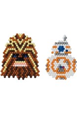 Aquabeads Aquabeads 30148 Figurenset Star Wars BB-8 & Chewbacca
