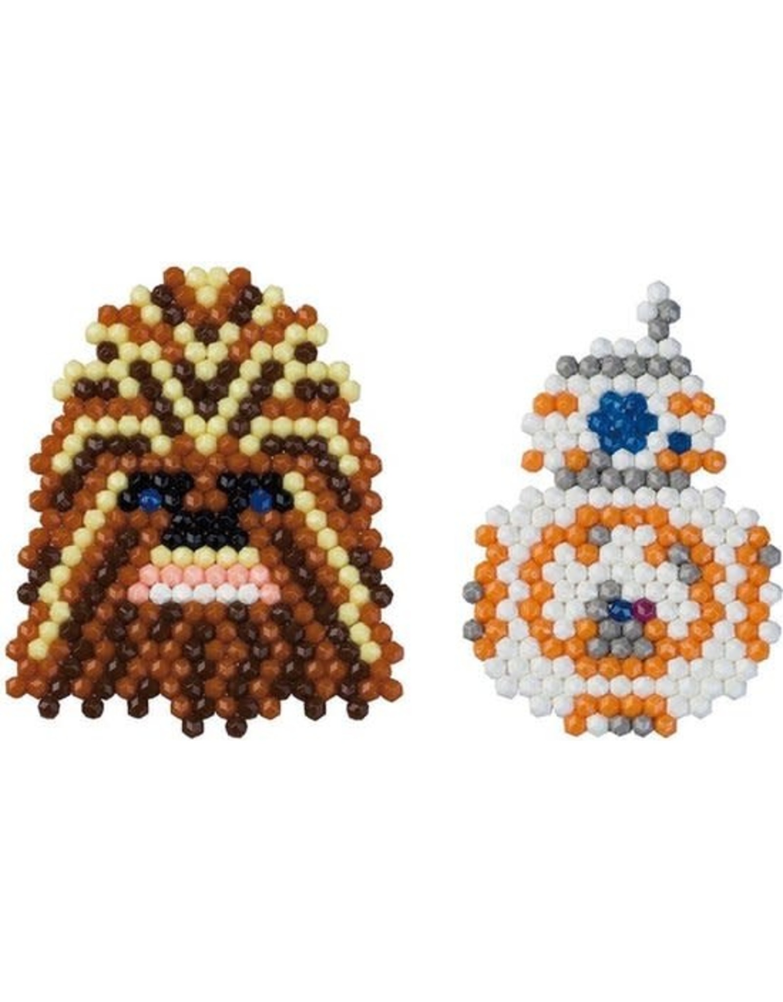 Aquabeads Aquabeads 30148 Figurenset Star Wars BB-8 & Chewbacca
