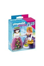 Playmobil Playmobil Special Plus 4781 Prinses met Paspop