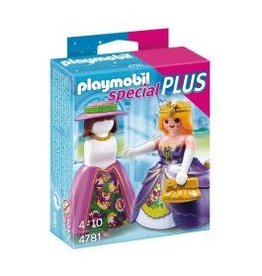 Playmobil Playmobil Special Plus 4781 Prinses met Paspop