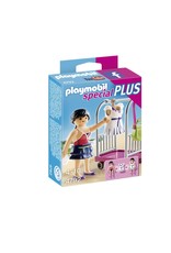 Playmobil Playmobil Special  Plus 4792 Model op Modeshow
