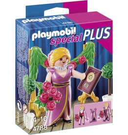 Playmobil Playmobil Special Plus 4788 Award Winnares