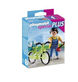 Playmobil Playmobil Special Plus 4791 Klusjesman