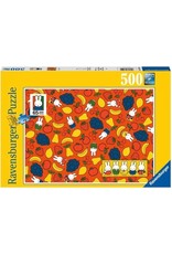 Ravensburger Ravensburger puzzel 165599 Nijntje 500 stukjes