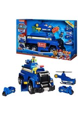 Nickelodeon Paw Patrol Ultimate Police Cruiser