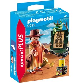 Playmobil Playmobil Special Plus 9083 Wilde Westen