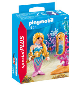 Playmobil Playmobil Special Plus 9355 Zeemeermin