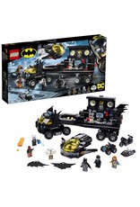LEGO Lego DC Super Heroes 76160 Mobiele Batbasis