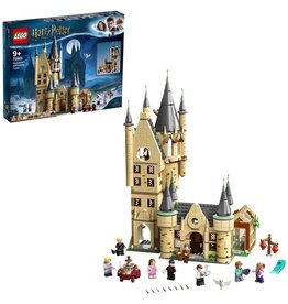 LEGO Lego Harry Potter 75969 Hogwarts™ De Astronomietoren