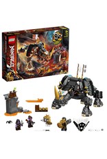 LEGO Lego Ninjago 71719 Zane‘s Mino-figuur - Zane's Mino-Creature