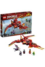 LEGO Lego Ninjago 71704  Kai Fighter