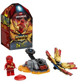 LEGO Lego Ninjago 70686 Spinjitzu Burst - Kai