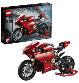 LEGO Lego Technic 42107 Ducati Panigale V4 R