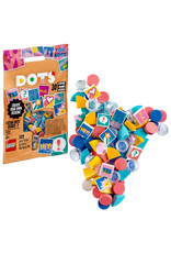 LEGO Lego Dots 41916 Extra DOTS - Serie 2