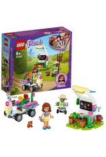 LEGO Lego Friends 41425 Olivia‘s Bloementuin - Olivia s Flower Garden