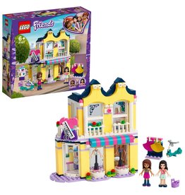 LEGO Lego Friends 41427 Emma's Modewinkel - Emma s Fashion Shop