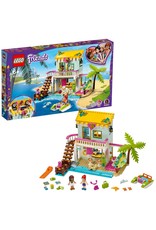 LEGO Lego Friends 41428 Strandhuis - Beach House