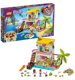 LEGO Lego Friends 41428 Strandhuis - Beach House