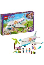 LEGO Lego Friends 41429 Heartlake City Vliegtuig - Heartlake City Airplane