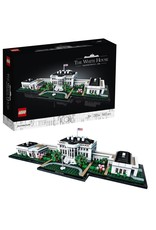 LEGO Lego Architecture 21054 Het Witte Huis
