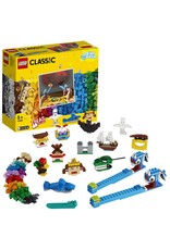 LEGO Lego Classic 11009 Stenen en lichten -Bricks And Lights