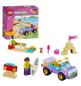 LEGO Lego Juniors  10677 Strandtocht