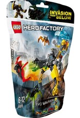 Lego Hero Factory Lego Hero Factory 44015 Evo Walker