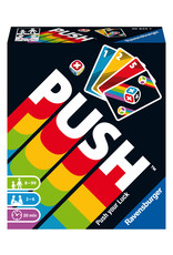 Ravensburger Ravensburger 268283 Push - Kaartspel