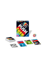 Ravensburger Ravensburger 268283 Push - Kaartspel