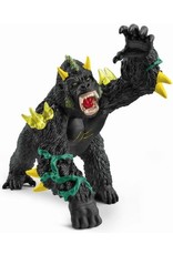 Schleich Schleich Eldrador 42512 Monstergorilla
