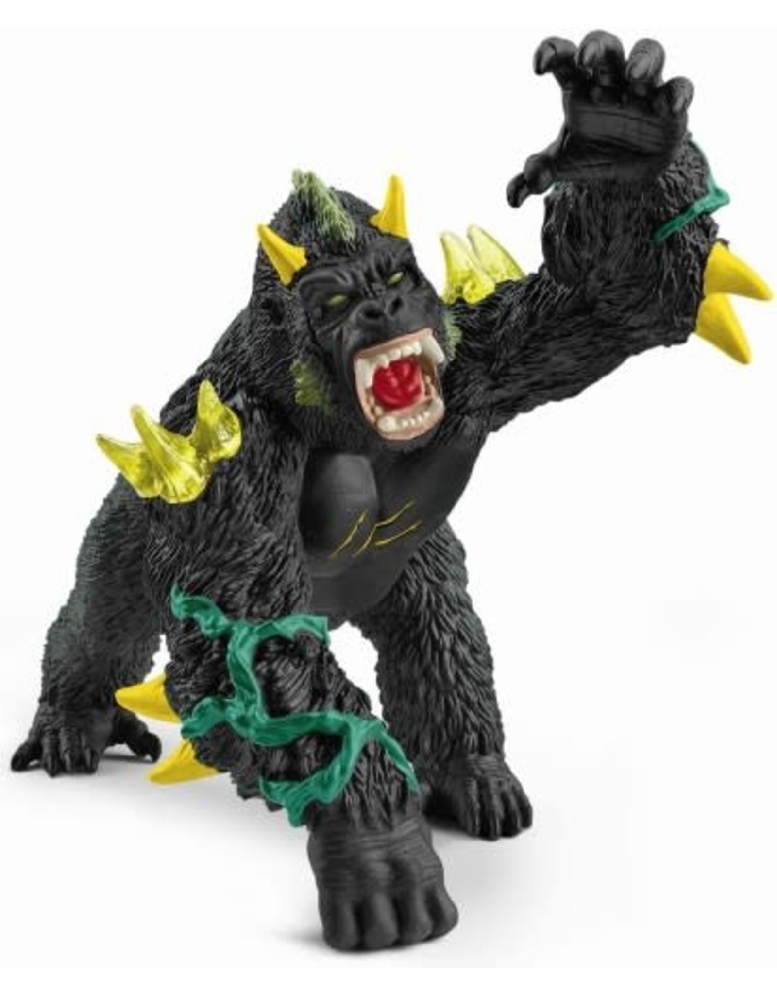 Schleich Schleich Eldrador 42512 Monstergorilla