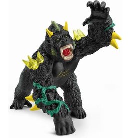 Schleich Schleich Eldrador 42512 Monstergorilla