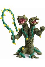 Schleich Schleich Eldrador 42513 Plantenmonster met Wapen