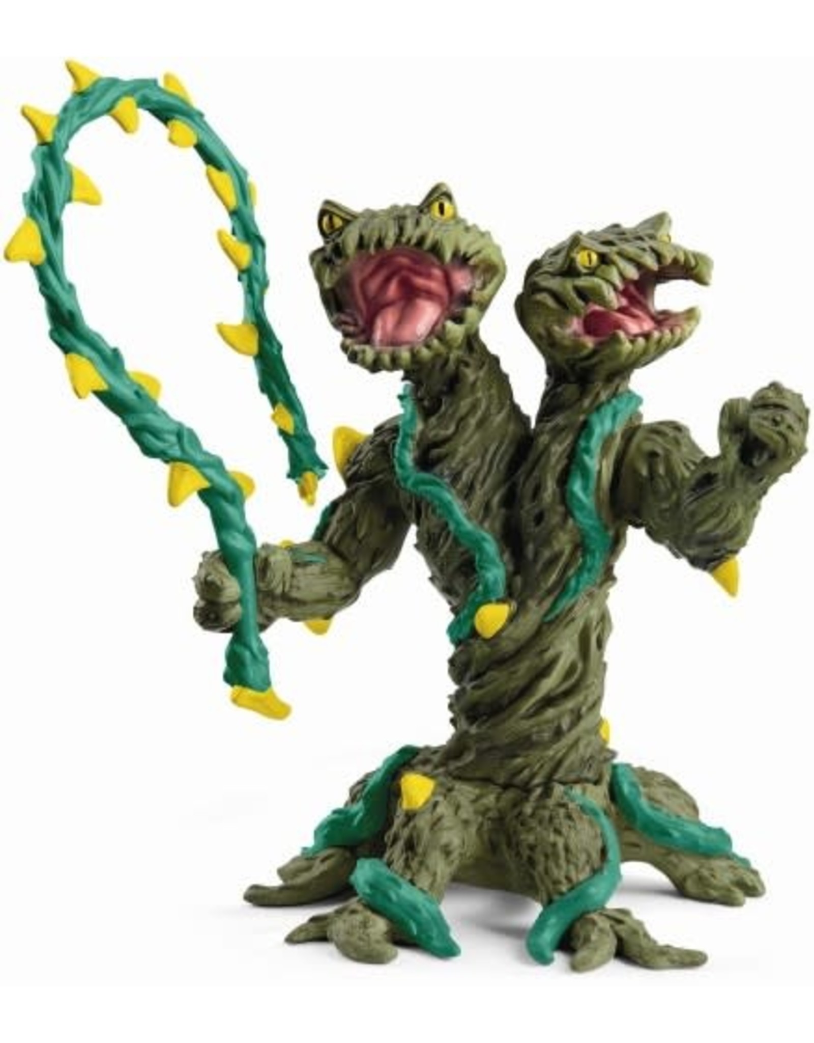 Schleich Schleich Eldrador 42513 Plantenmonster met Wapen