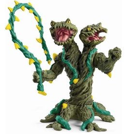 Schleich Schleich Eldrador 42513 Plantenmonster met Wapen