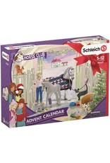 Schleich Schleich  Horse Club 98269 Adventskalender Horse Club