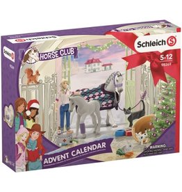 Schleich Schleich  Horse Club 98269 Adventskalender Horse Club