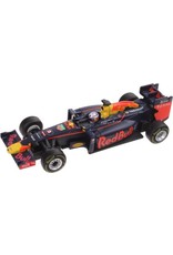 Pull and Speed Red Bull Racing Tag Heuer RB12*D. Ricciardo  Pull Back