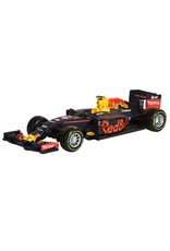 Burago Burago Red Bull Racing TAG Heuer RB12  1:43