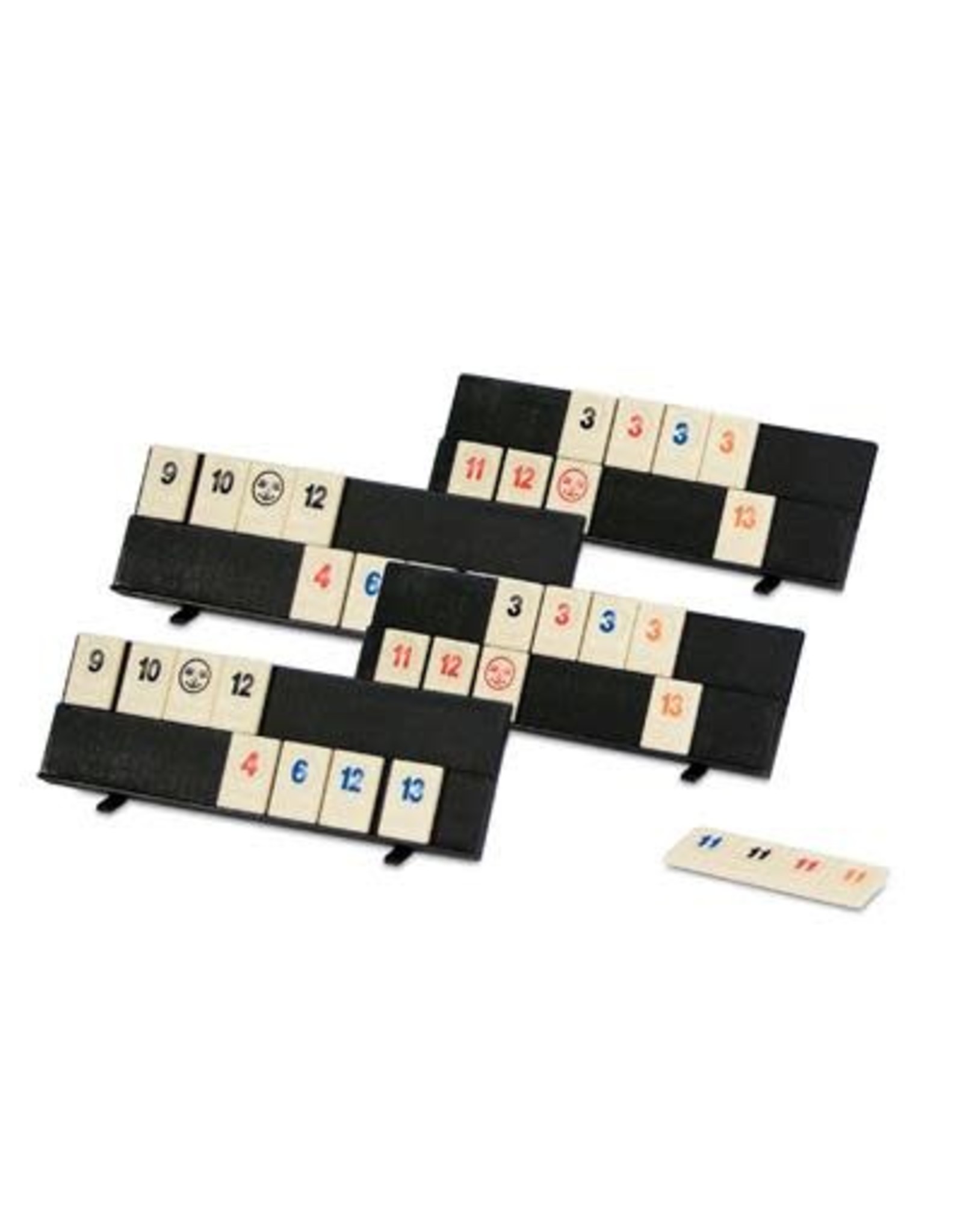 Goliath Rummikub the original Travel