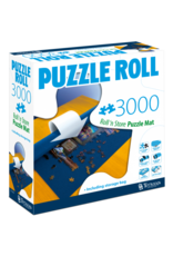 Tucker's Fun Factory Puzzle Roll 3000 stukjes