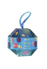 Gibsons Gibsons Puzzel G9505 Christmas Bauble 200 stukjes