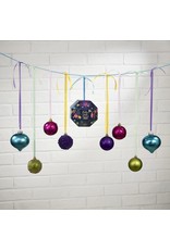 Gibsons Gibsons Puzzel G9505 Christmas Bauble 200 stukjes