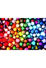 Gibsons Gibsons Puzzel G9505 Christmas Bauble 200 stukjes