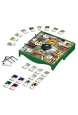 hasbro Cluedo Reisspel