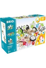 Brio Brio Builder 34593 Verlichtingsset - Light Set Brio Brio Builder 34593 Verlichtingsset - Light Set