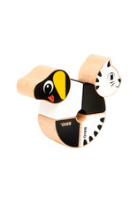 Brio Brio 30269 Magnetische Teckel en Kat - Magnetic Cat and Dog Brio Brio 30269 Magnetische Teckel en Kat - Magnetic Cat and Dog