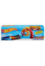 Mattel Hot Wheels Flame Jumper