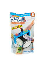 Mattel Hot Wheels Track Builder Switch It!