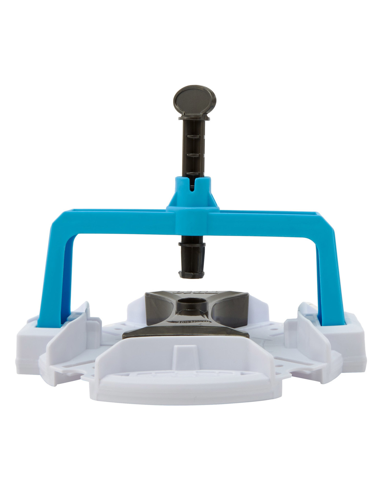 Mattel Hot Wheels Track Builder Switch It!